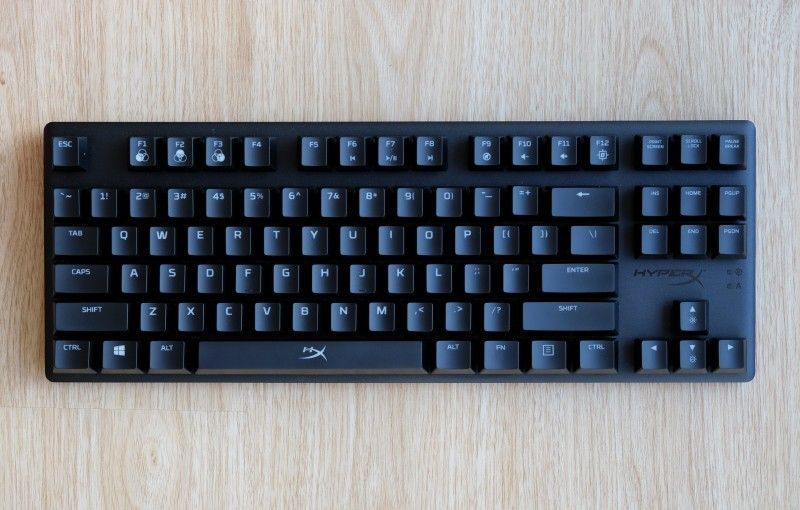 Kingston hyperx alloy origins discount core