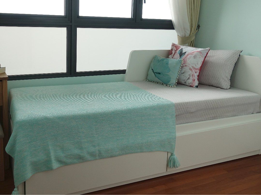 Flekke bed shop
