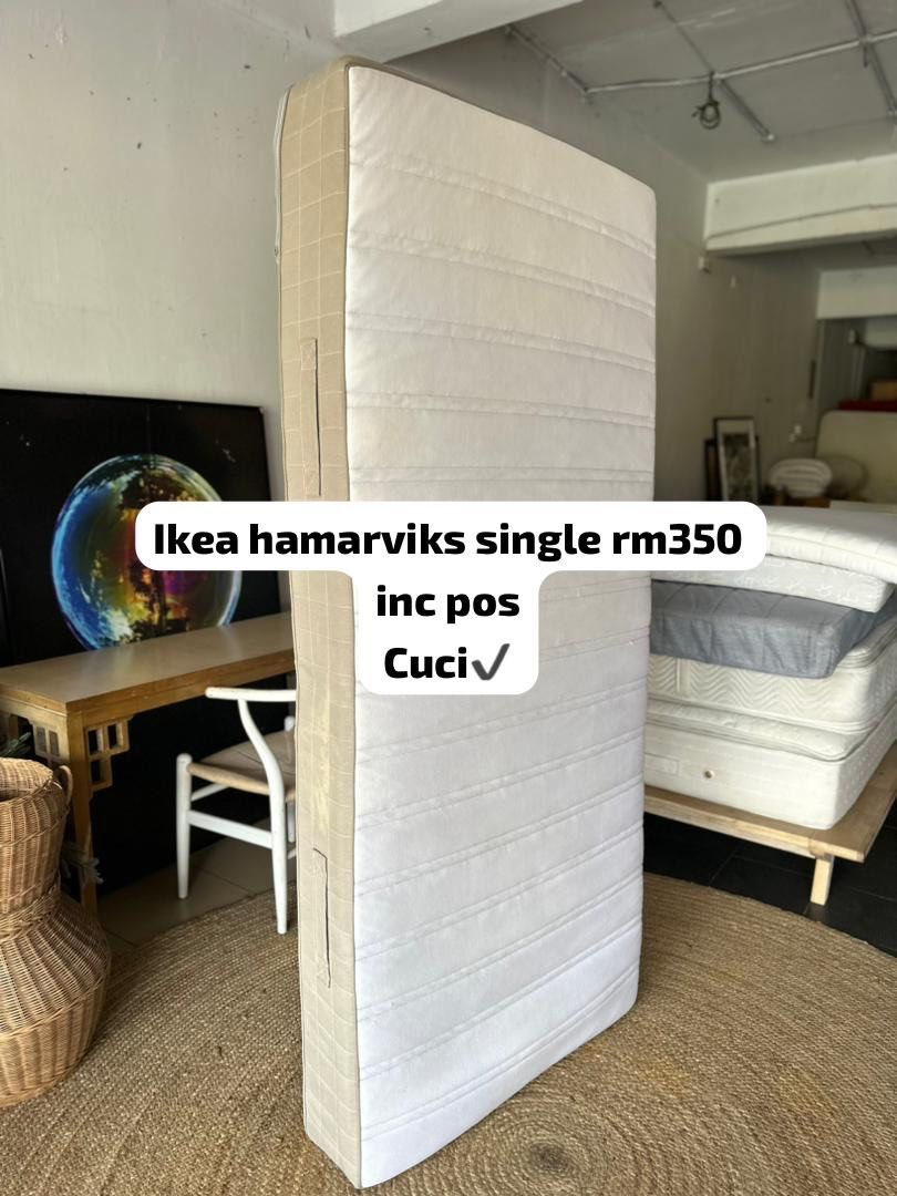 Ikea online hamarvik single