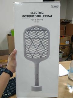 ILWOO Electric Mosquito Killer Bat
