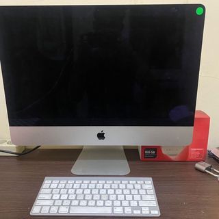 Imac 2013 21.5”
