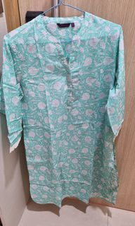 Indian kurta top
