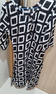 Indian kurta top