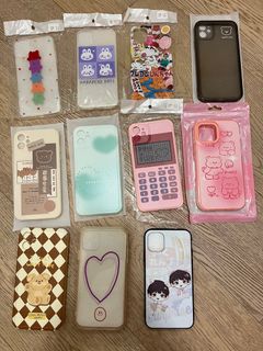 iPhone 11 Phone Case477023905115678720