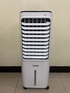 IWATA Air Cooler Z20