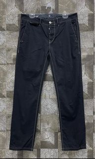 Jackerson Golf Pants