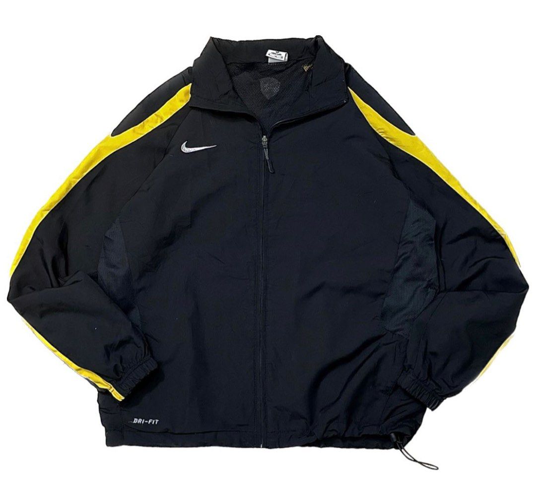 jaket nike windrunner original
