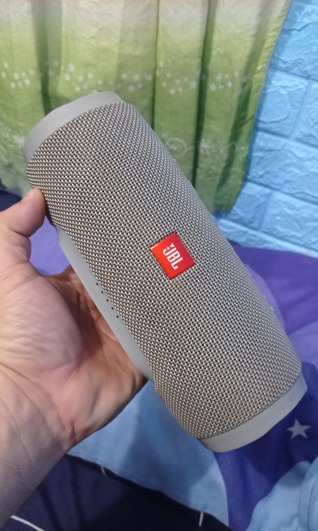 оригинальная колонка jbl charge 3