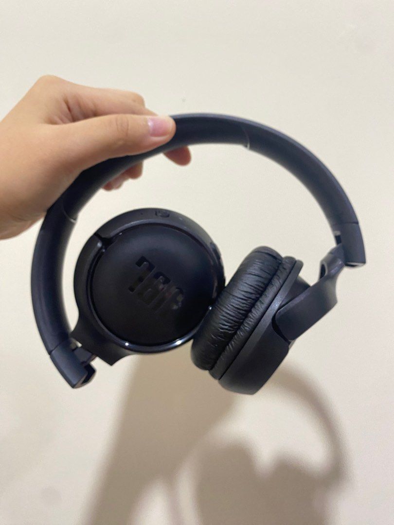 JBL TUNE 510BT WIRELESS BLUETOOTH, Elektronik, Audio di Carousell