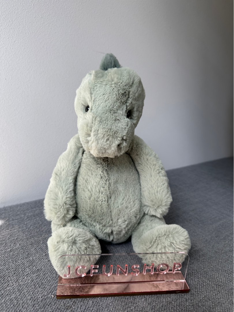 Jellycat puffles new arrivals