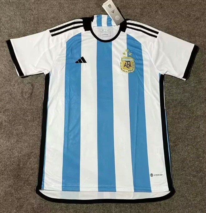 Adidas originals argentina jersey online