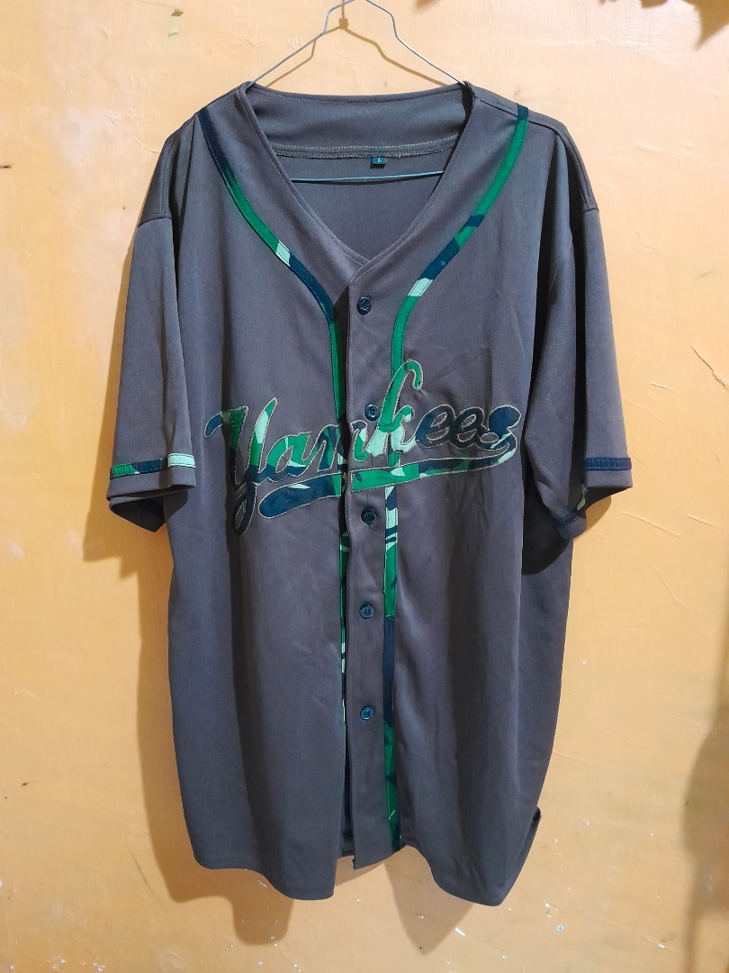 Original Adidas jersey Baseball Giant Japan san francisco not yankess  dodgers nike jordan, Fesyen Pria, Pakaian , Atasan di Carousell