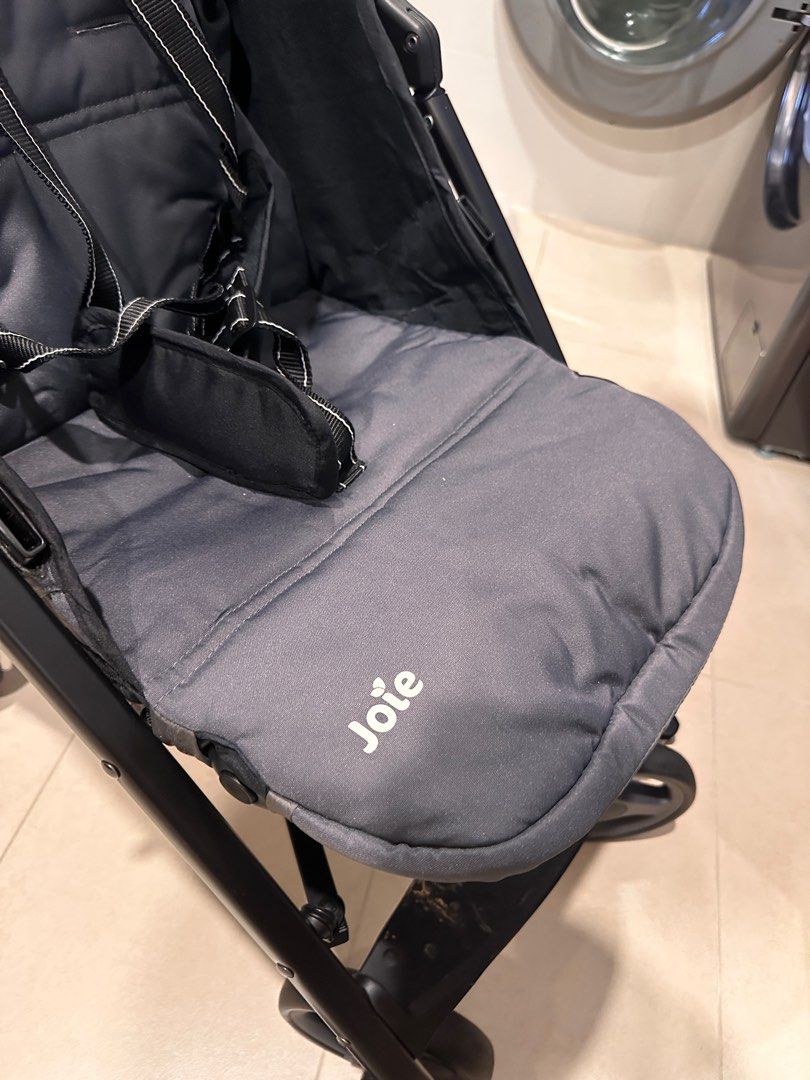 Joie nitro lx stroller footmuff new arrivals