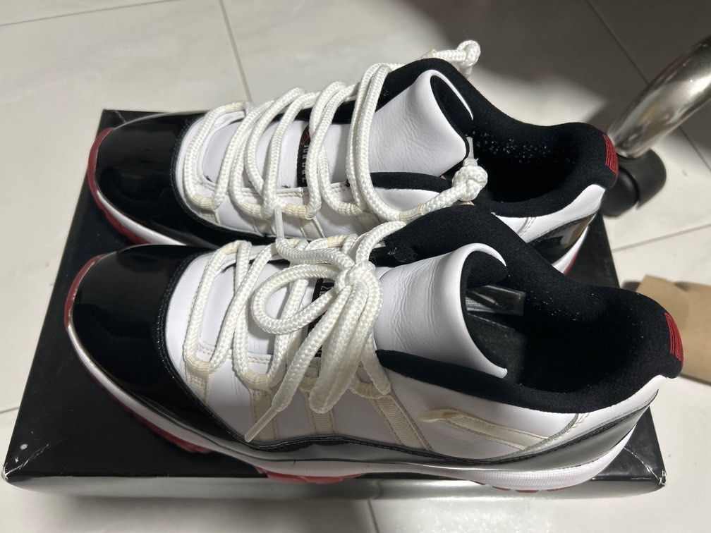 11 Concord Reverse Bred 11 Retro Low Jordan 11 Concord 29 Retro 29
