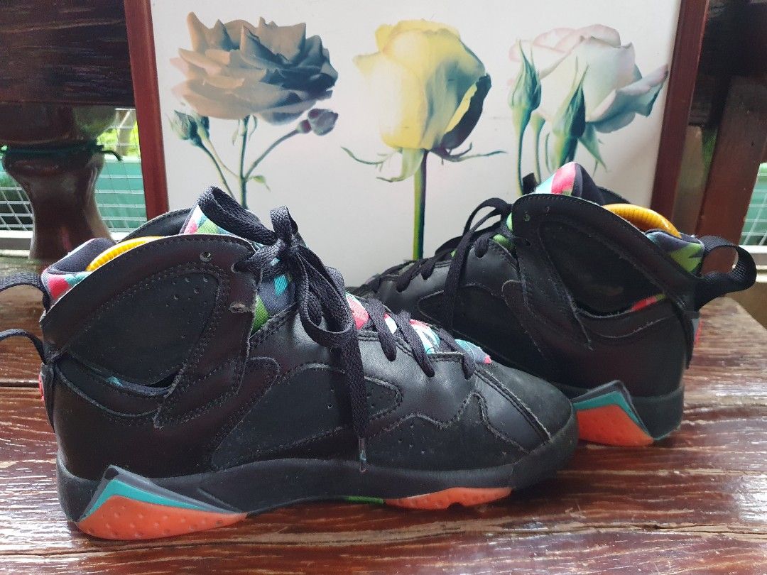 Jordan shop 6 barcelona