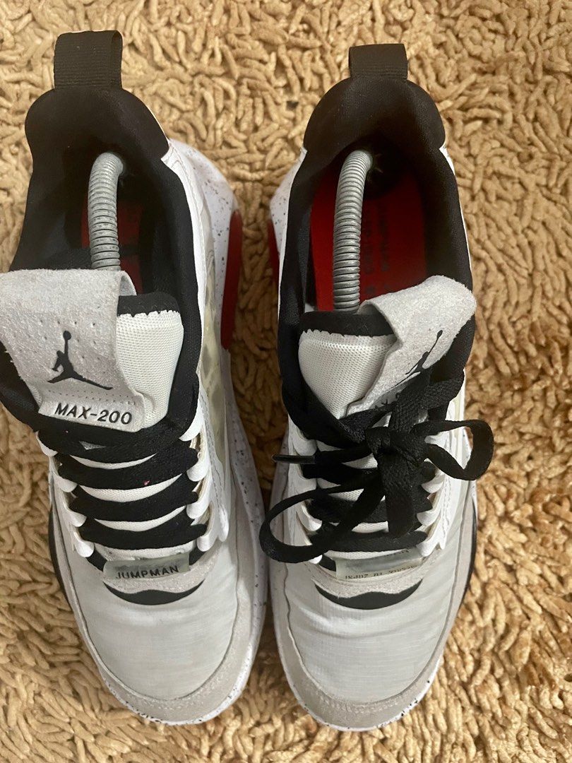 Air max 200 fake on sale