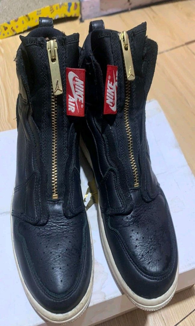 Jordan 2025 de boot
