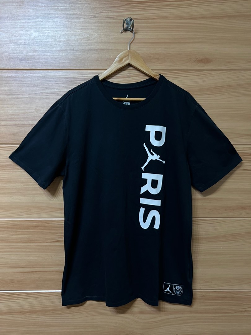 PSG x Louis Vuitton S, Men's Fashion, Activewear on Carousell