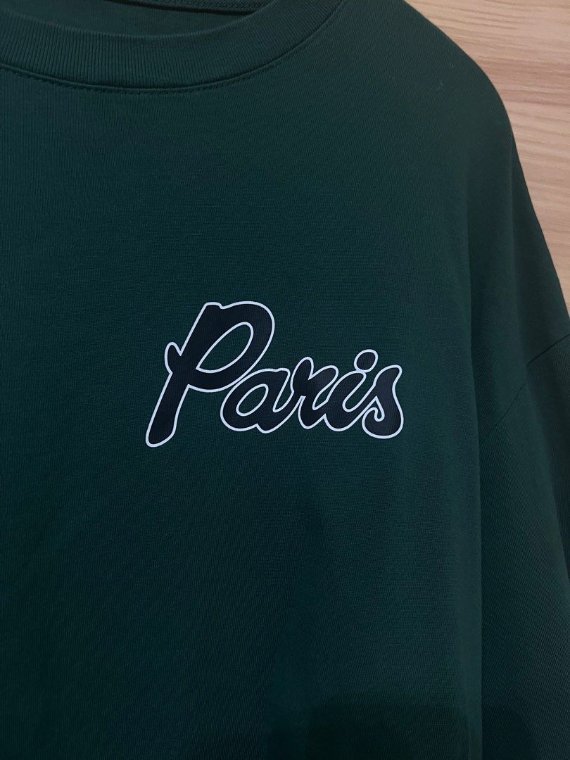 Paris sweater jordan clearance