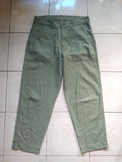 Journal Standard Baker Pant 34 actual