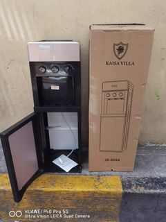 Kaisavilla Water Dispenser Bottom Load