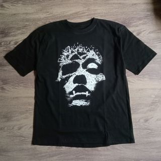 KAOS BAND EUROPEAN CONQUEST 2008 CONVERGE,INTEGRITY,COLISEUM BOOTLEG