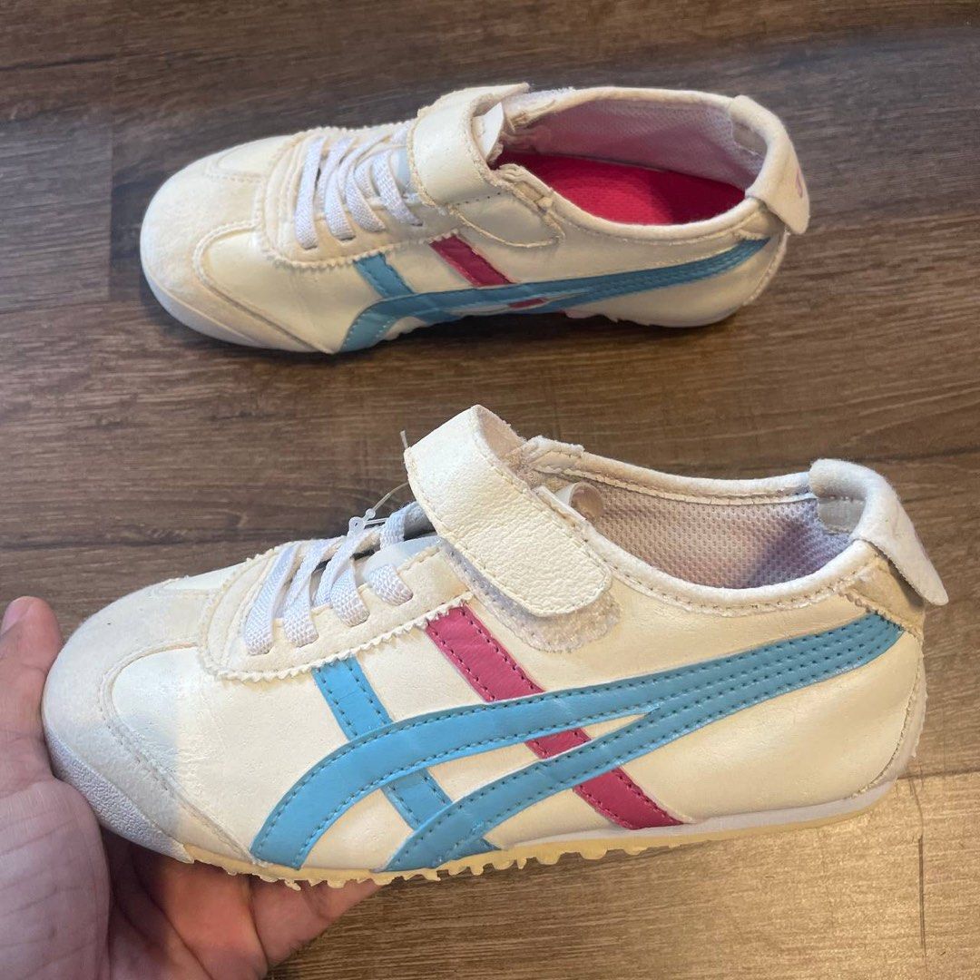 Onitsuka tiger junior 2017 store