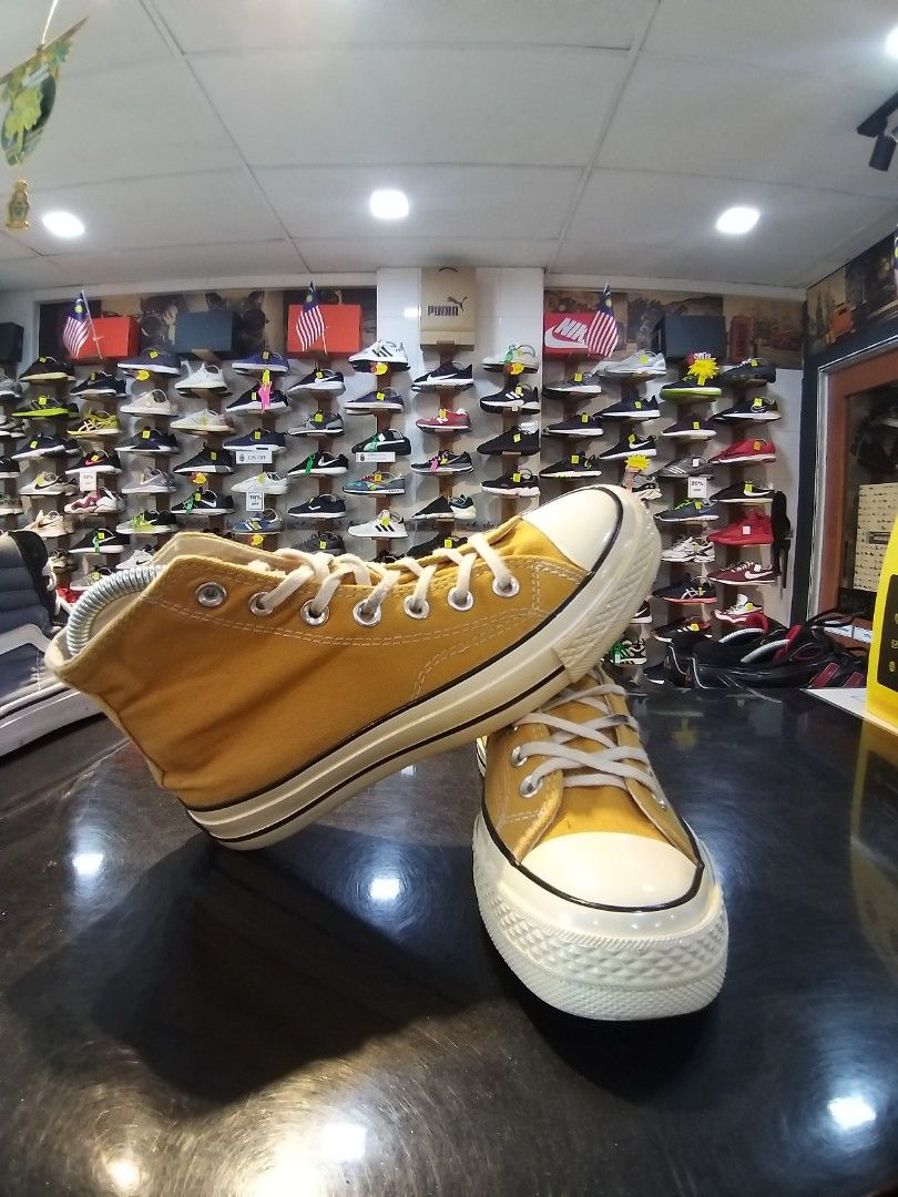 Converse original store sale