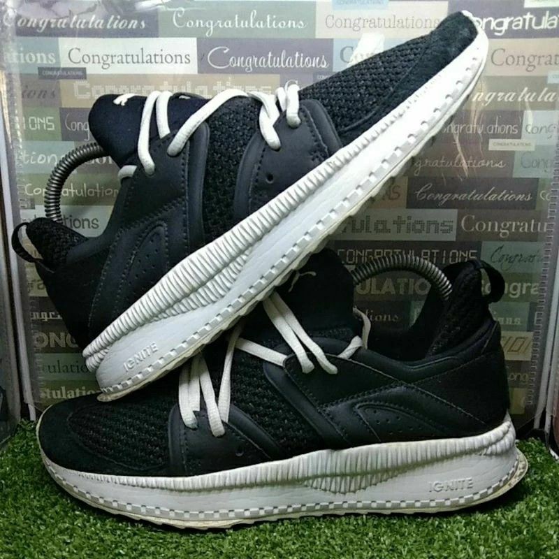 Kasut puma ignite store
