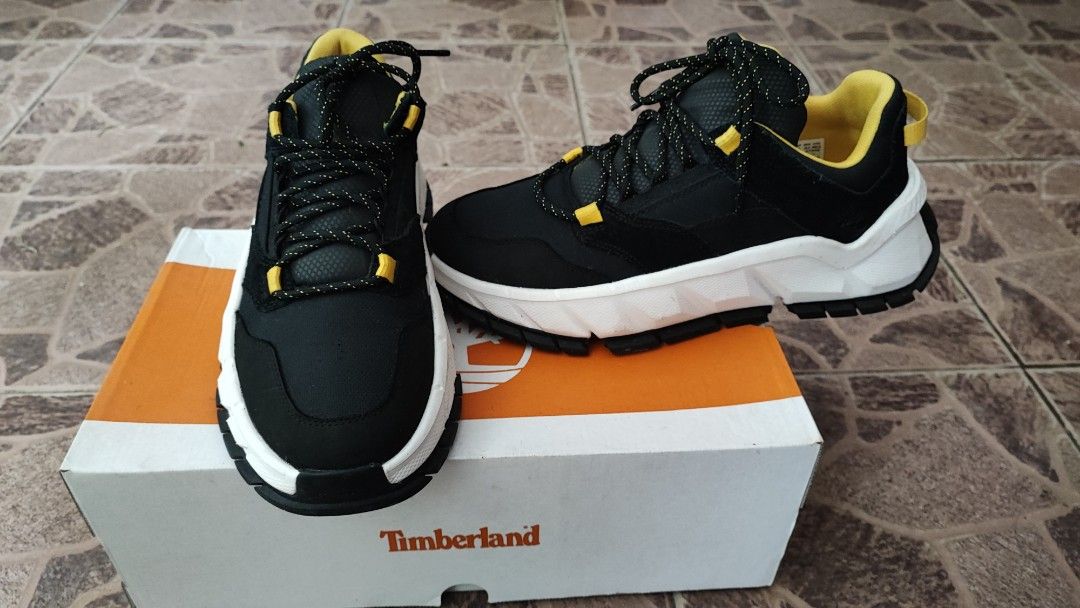 Timberland size 7 best sale shoes