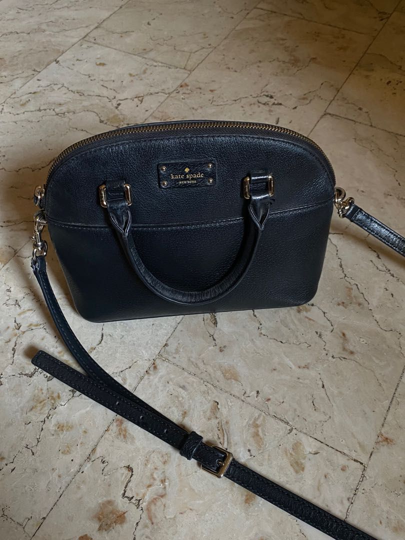 Kate spade 2 way sling bag hot sale