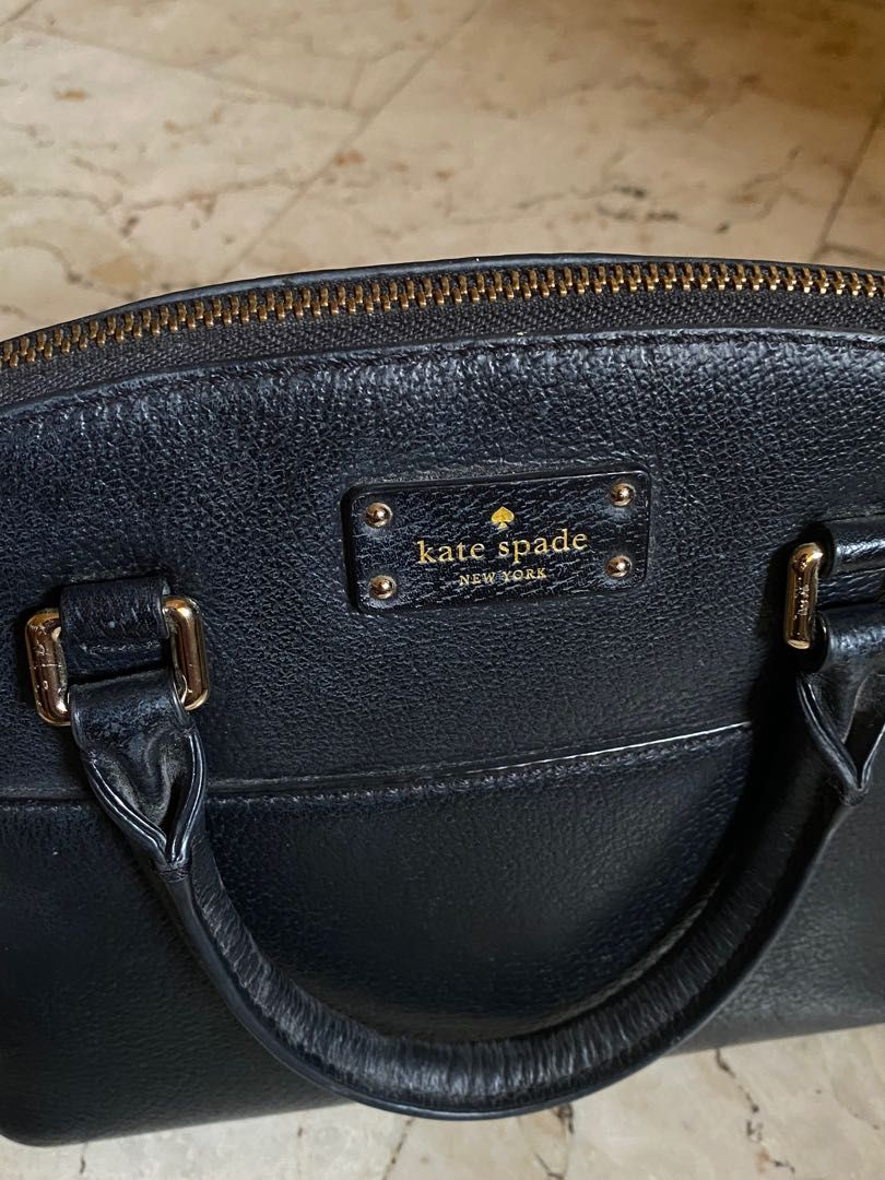 Kate spade 2 way sling bag store