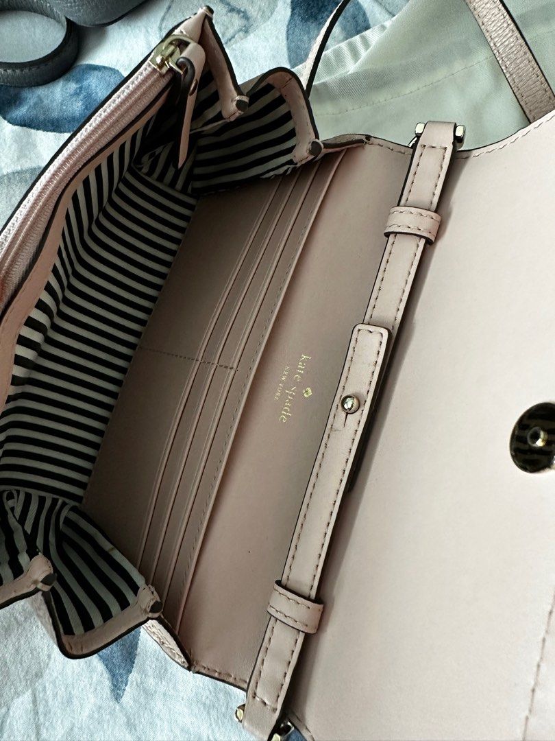 Kate spade crossbody clearance with handles