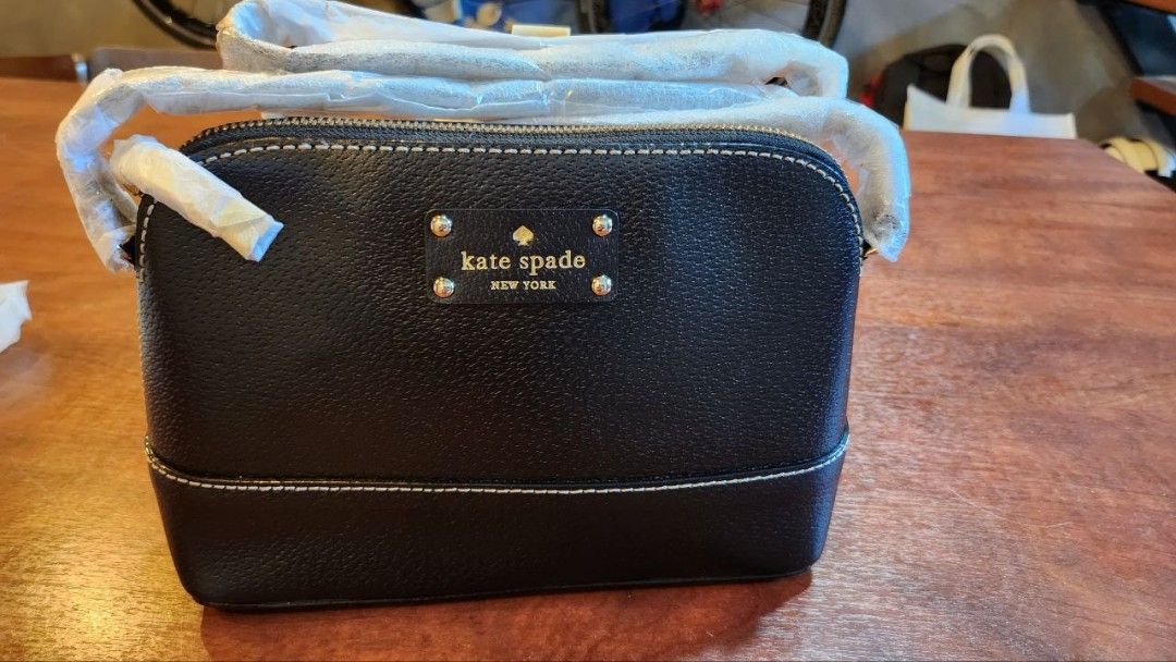 Kate Spade Hanna Wellesley Rarely Used