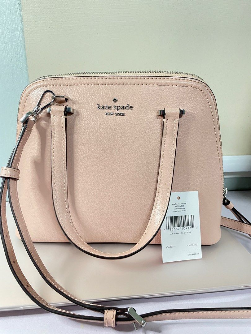 Kate spade cheap small dome