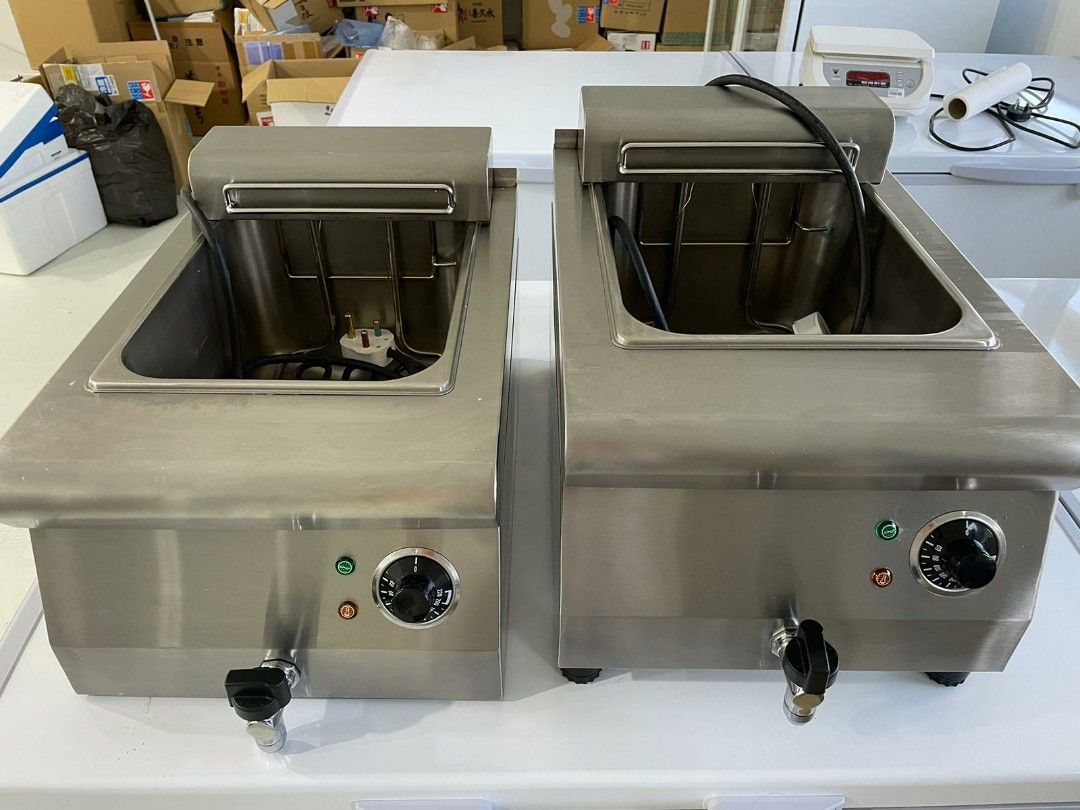 Electric fryer top for sale