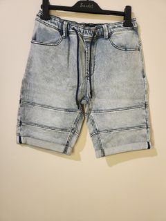 Kenji Shorts