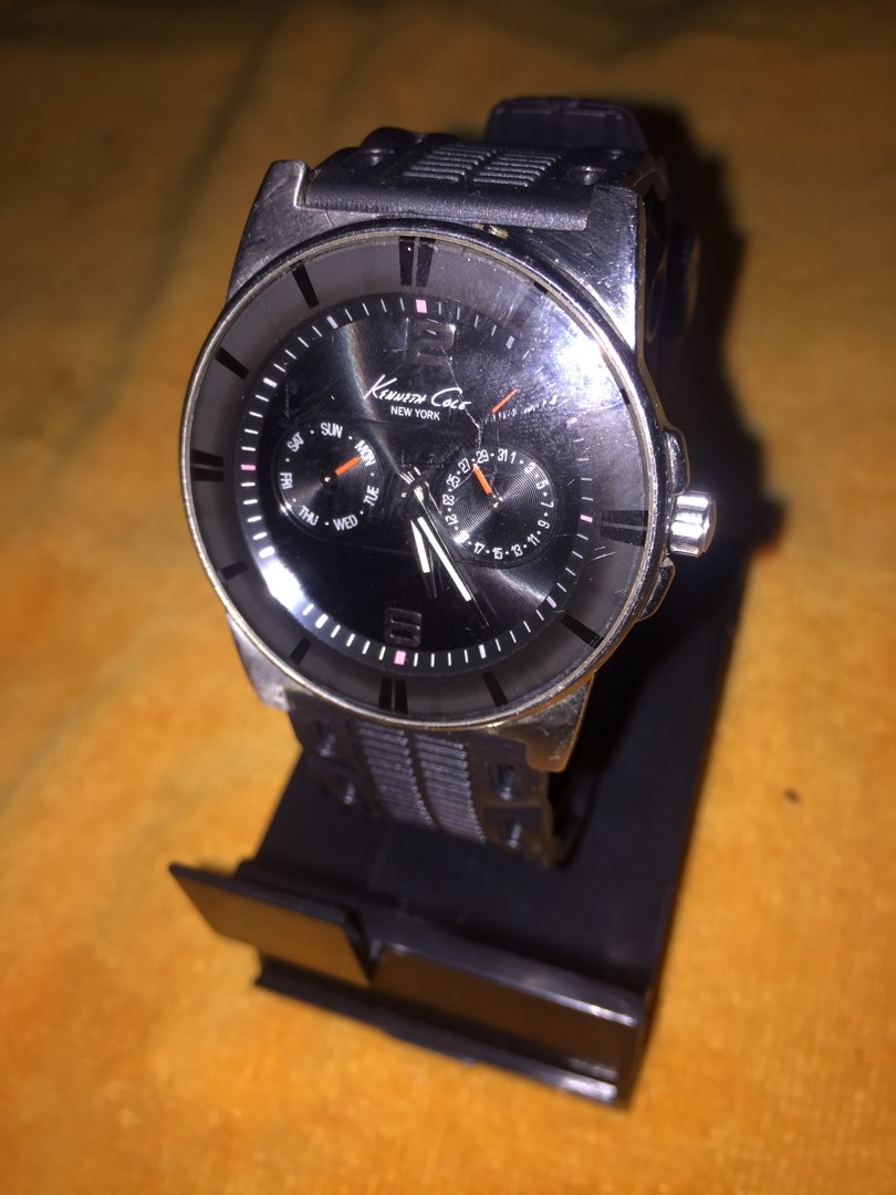 Kenneth sales cole kc1405