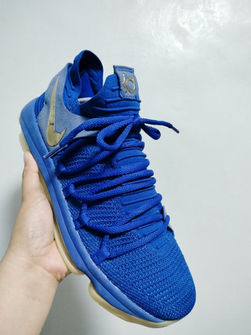 KEVIN DURANT 12 BASKETBALL SHOES LEGIT Men s Fashion Footwear