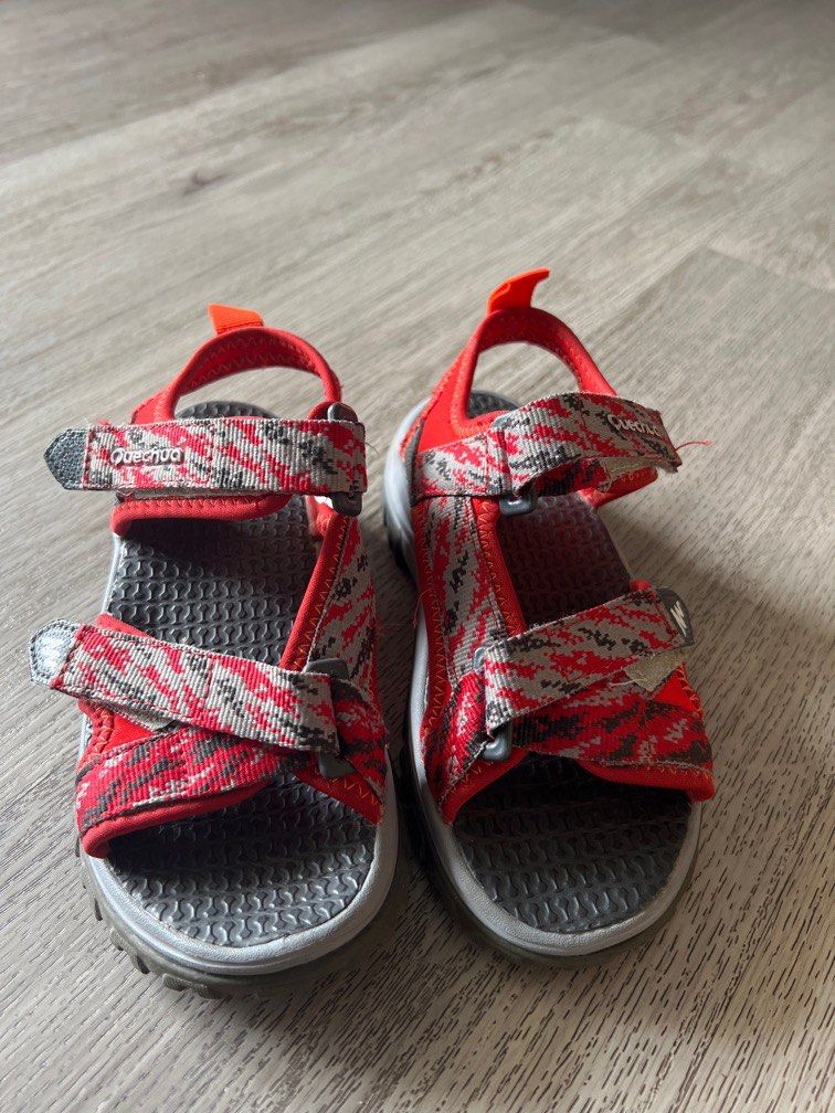Kids sandal