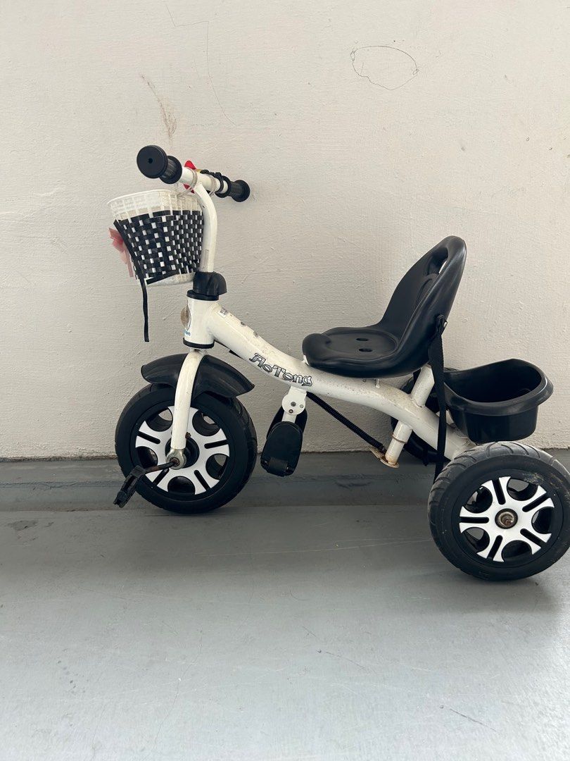 Olx tricycle 2025