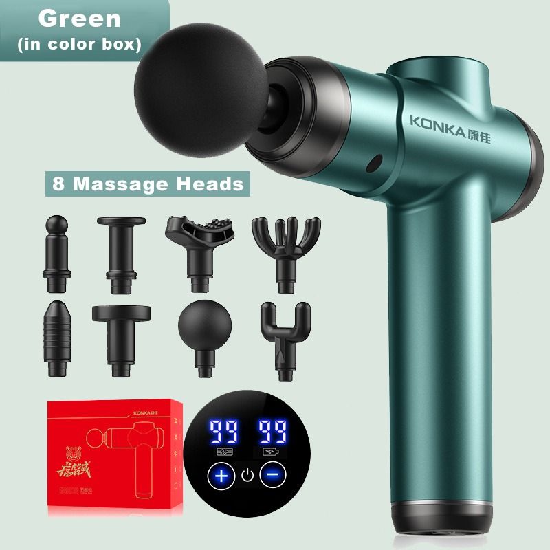 Massage vibration gun store