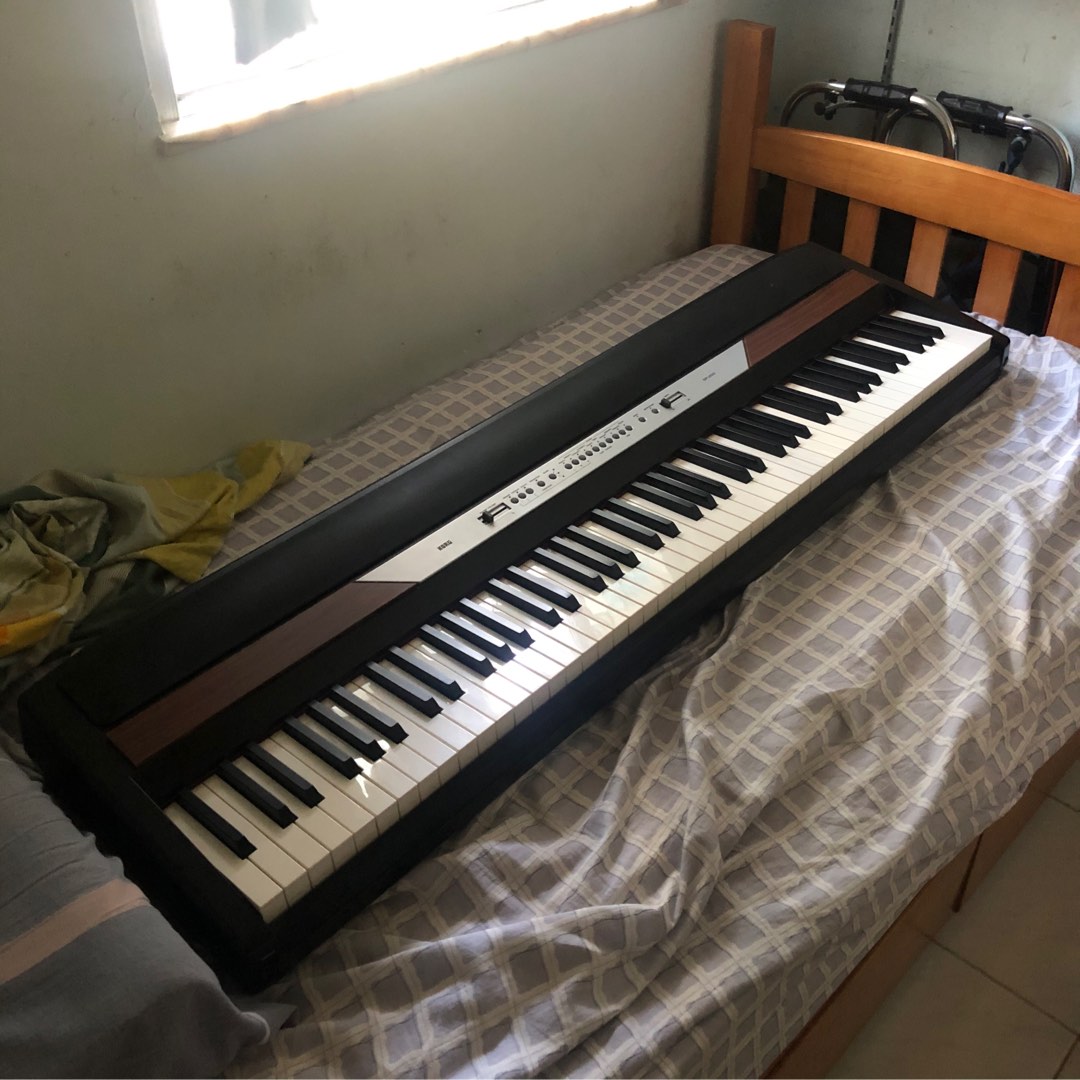 Korg clearance sp250 midi