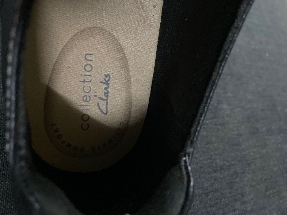 Clark ultimate deals comfort collection