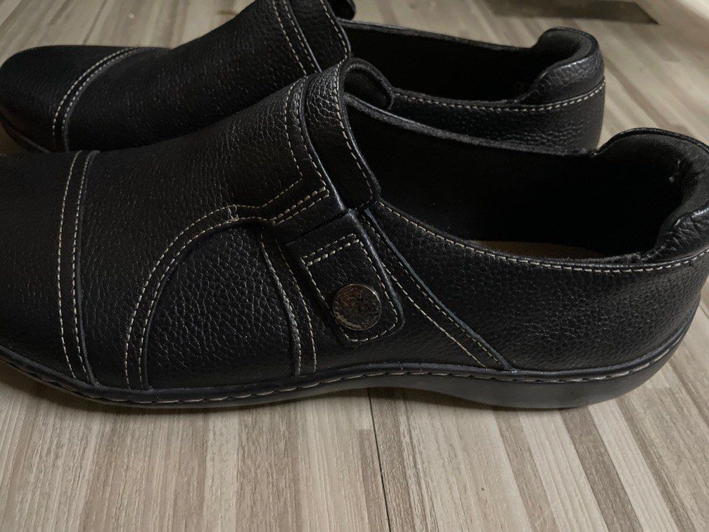 Clark ultimate discount comfort collection