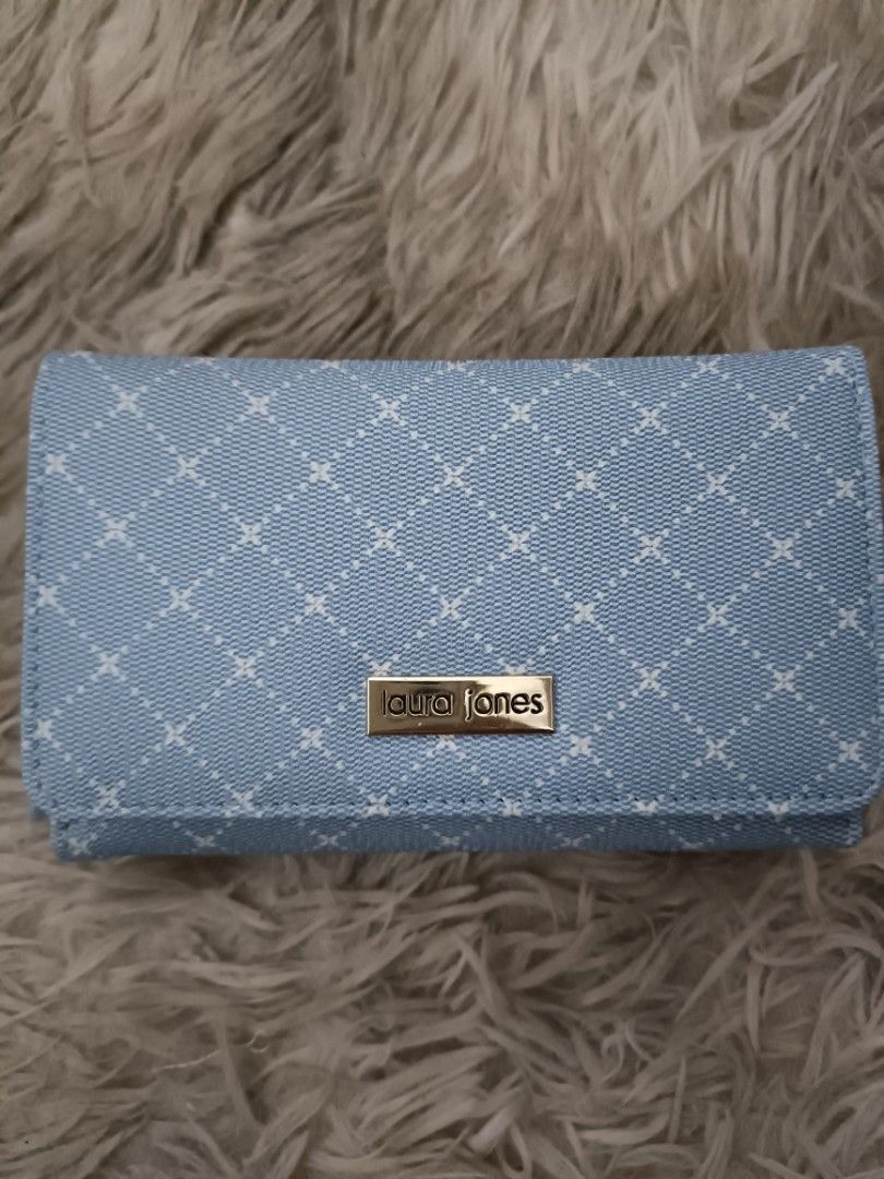 Laura jones 2025 elle business tote