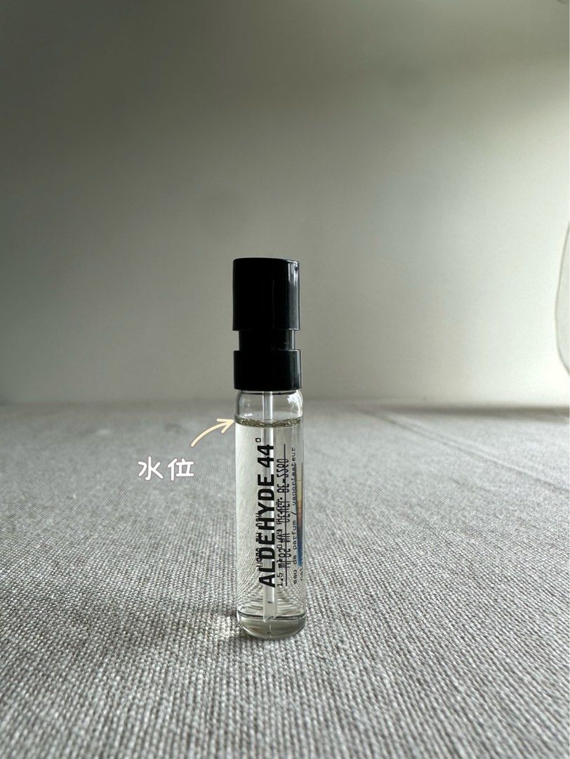 ルラボ LE LABO ユニセックス アルデヒド44 - www.stedile.com.br