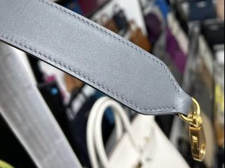 Leather Bag Strap For LV Neverfull Shoulder Straps 100% Genuine Long  Replacement Adjustable Crossbody Belts Bag Accessories