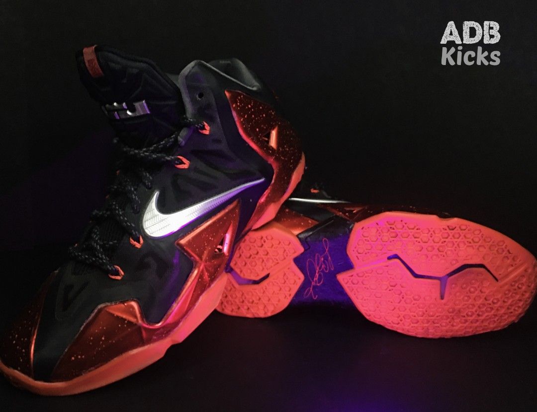 Lebron clearance 11 boys