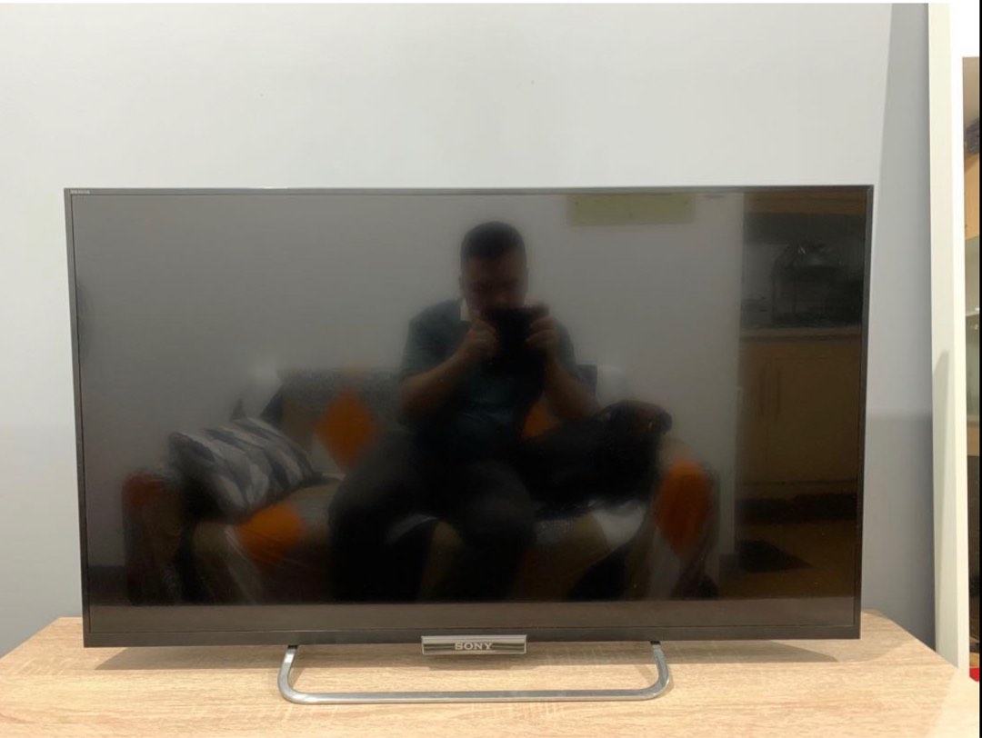 LED TV Sony Bravia (Not Smart TV) FOR SALE, TV & Home Appliances, TV